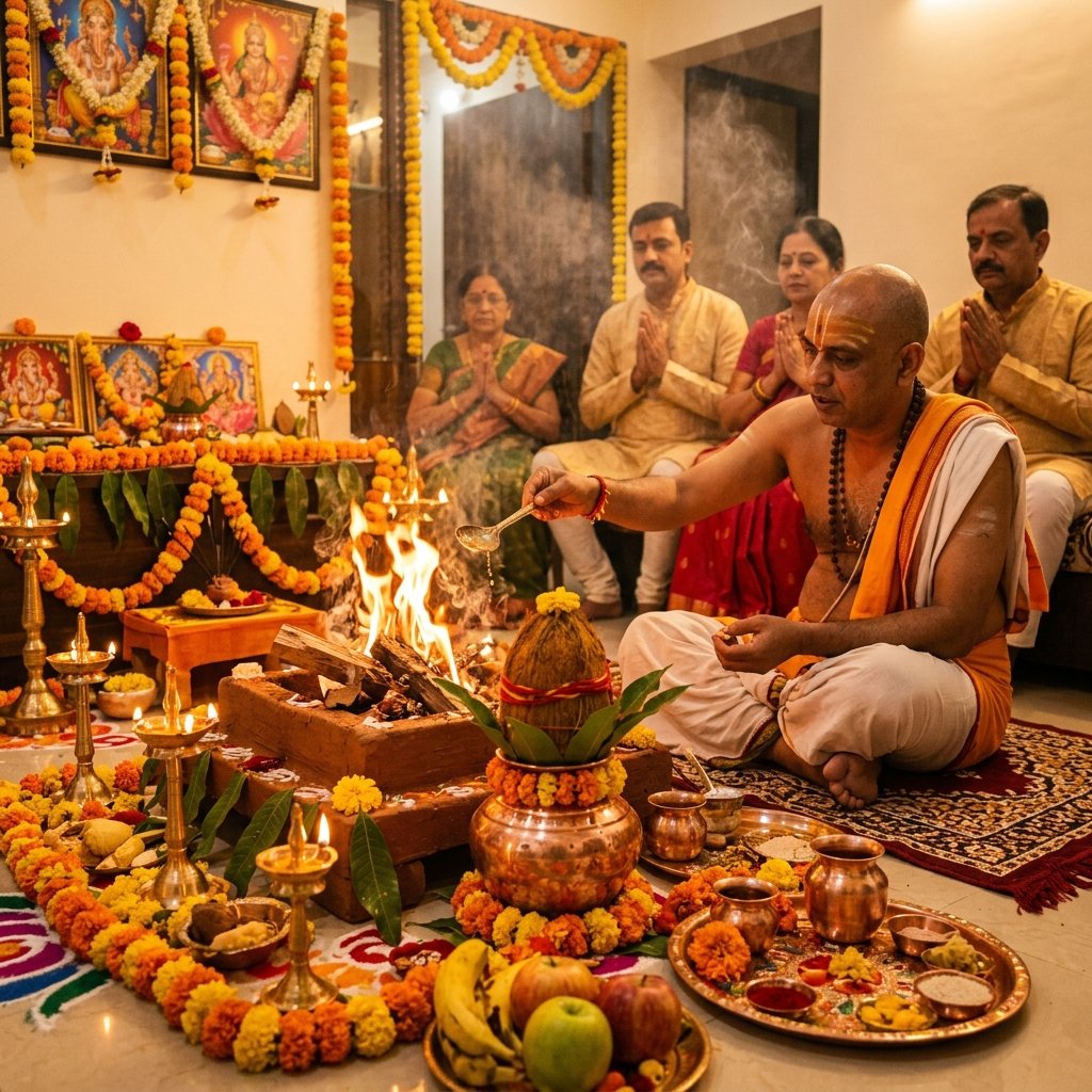 वास्तु दोष निवारण